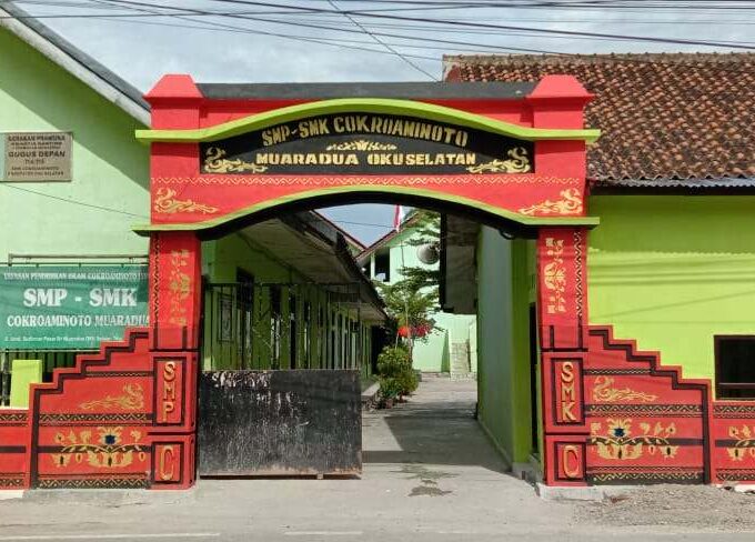 Mendalami Manfaat Pentingnya Website Sekolah